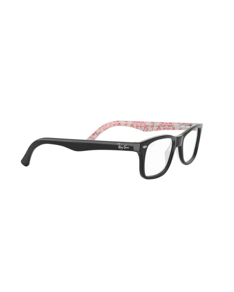 Okulary korekcyjne RAY-BAN RB 5228 55 5014