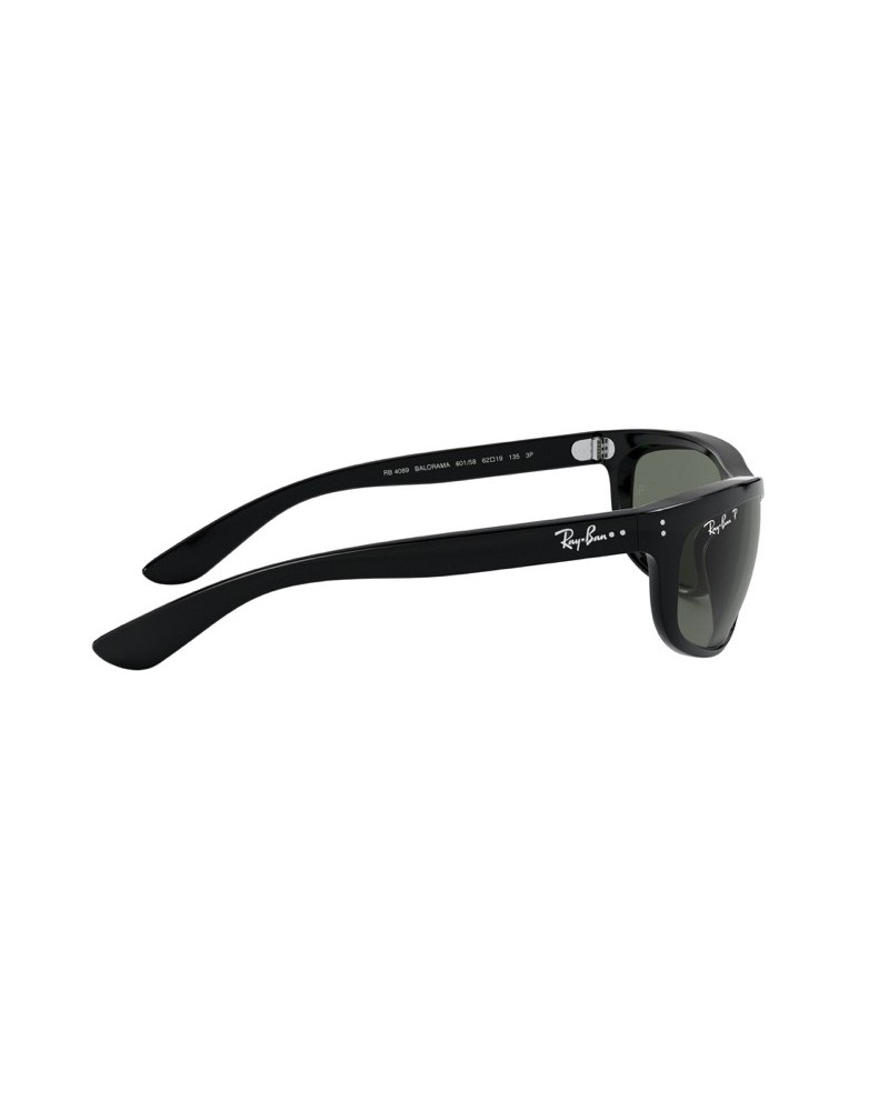 Okulary przeciwsłoneczne RAY-BAN RB 4089 62 601/58