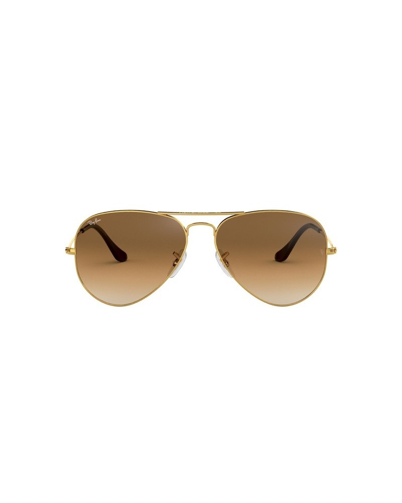Okulary przeciwsłoneczne RAY-BAN RB 3025 58 001/51