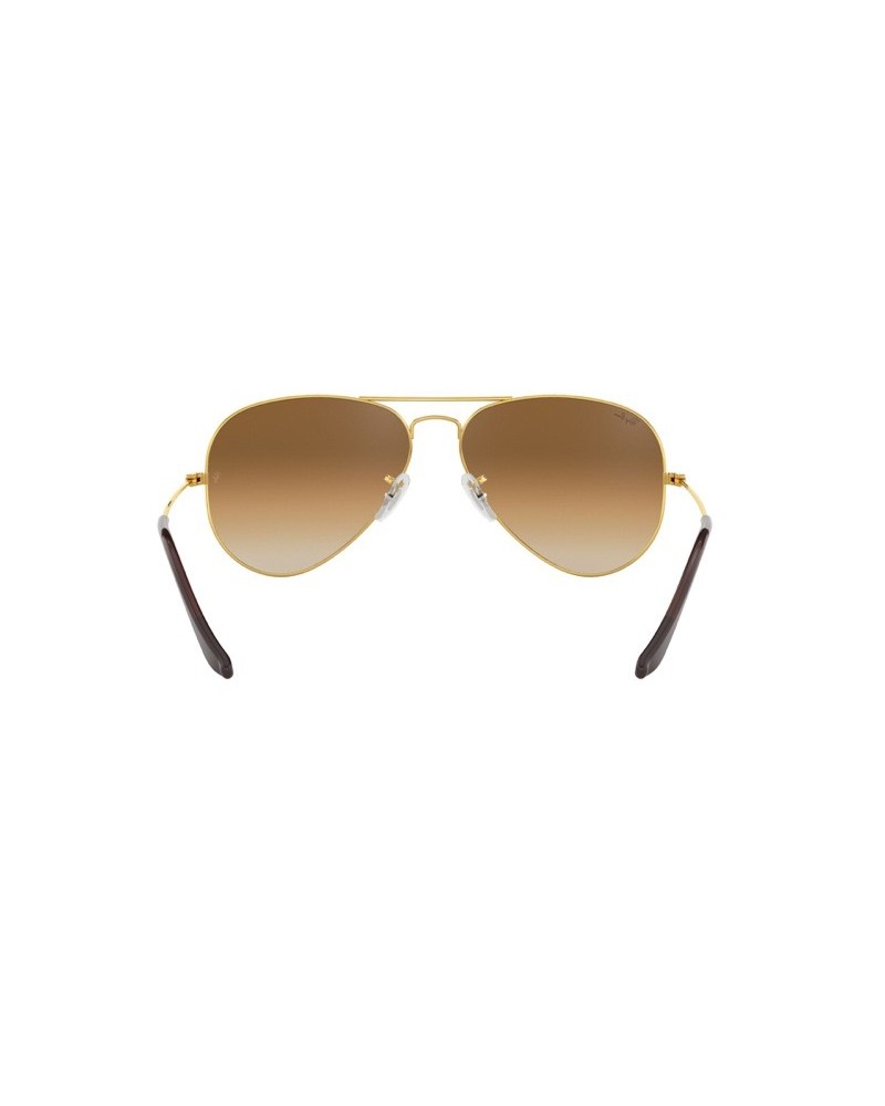 Okulary przeciwsłoneczne RAY-BAN RB 3025 58 001/51