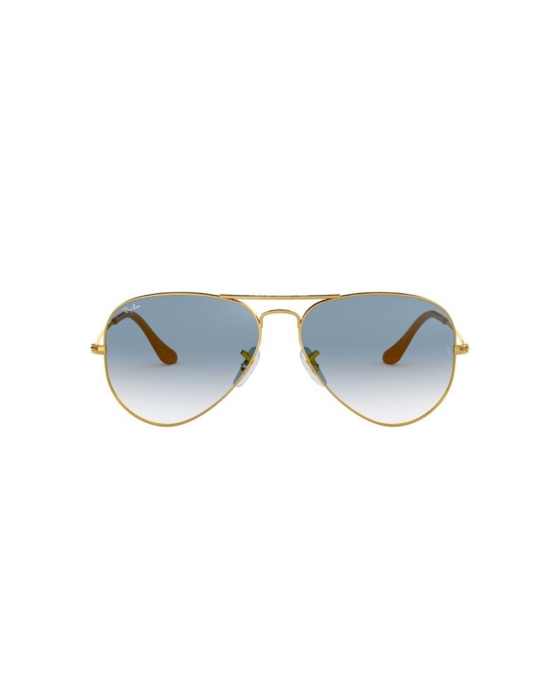 Okulary przeciwsłoneczne RAY-BAN RB 3025 58 001/3F