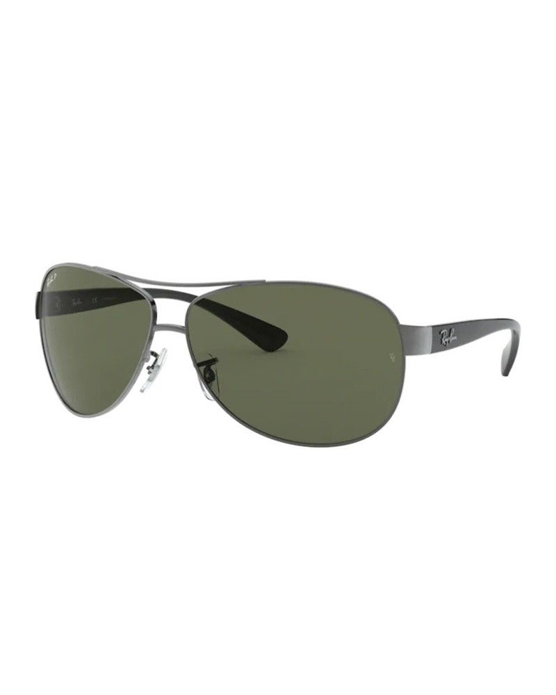 Okulary przeciwsłoneczne RAY-BAN RB 3386 004/9A
