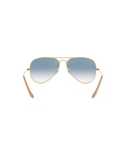 Okulary przeciwsłoneczne RAY-BAN RB 3025 58 001/3F