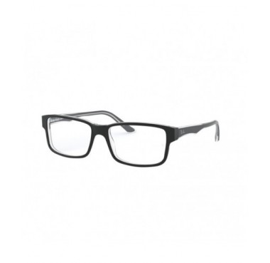Oprawki okularowe RAY-BAN RX 5245 54 2034