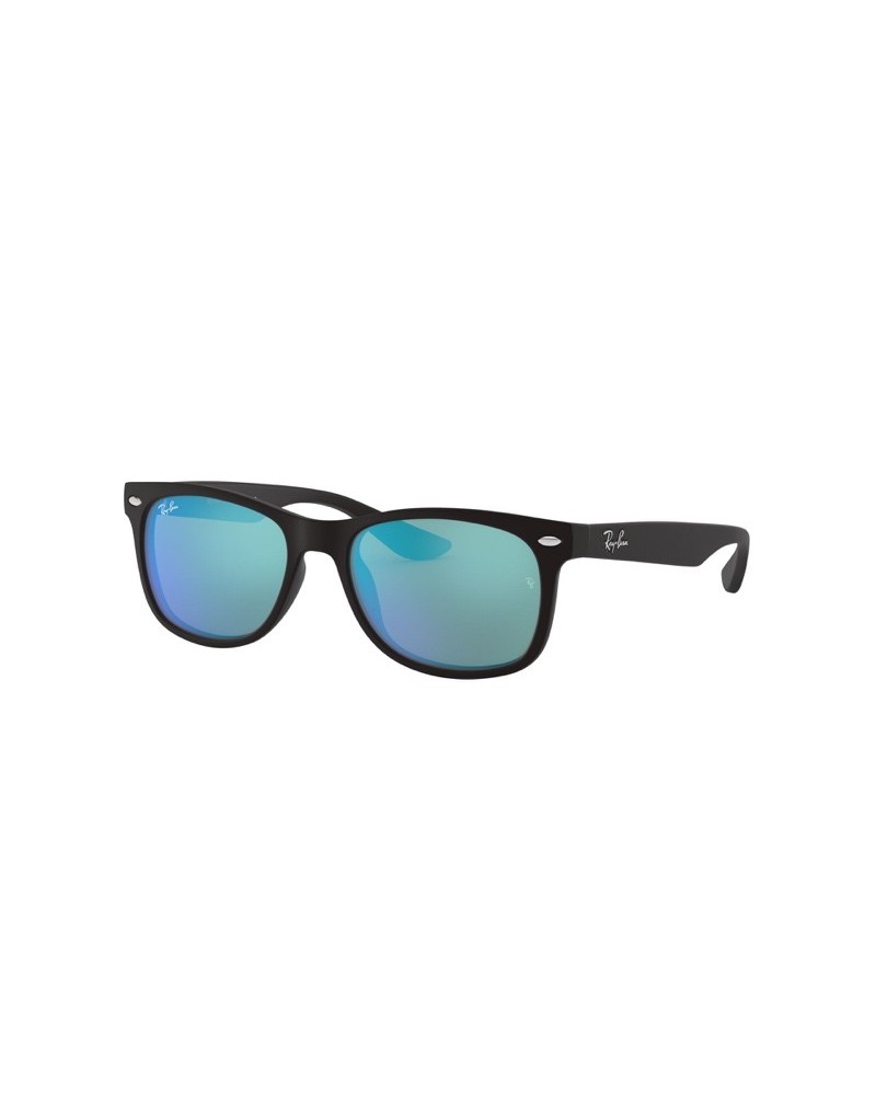 Okulary przeciwsłoneczne RAY-BAN JUNIOR RJ 9052S 47 100S55