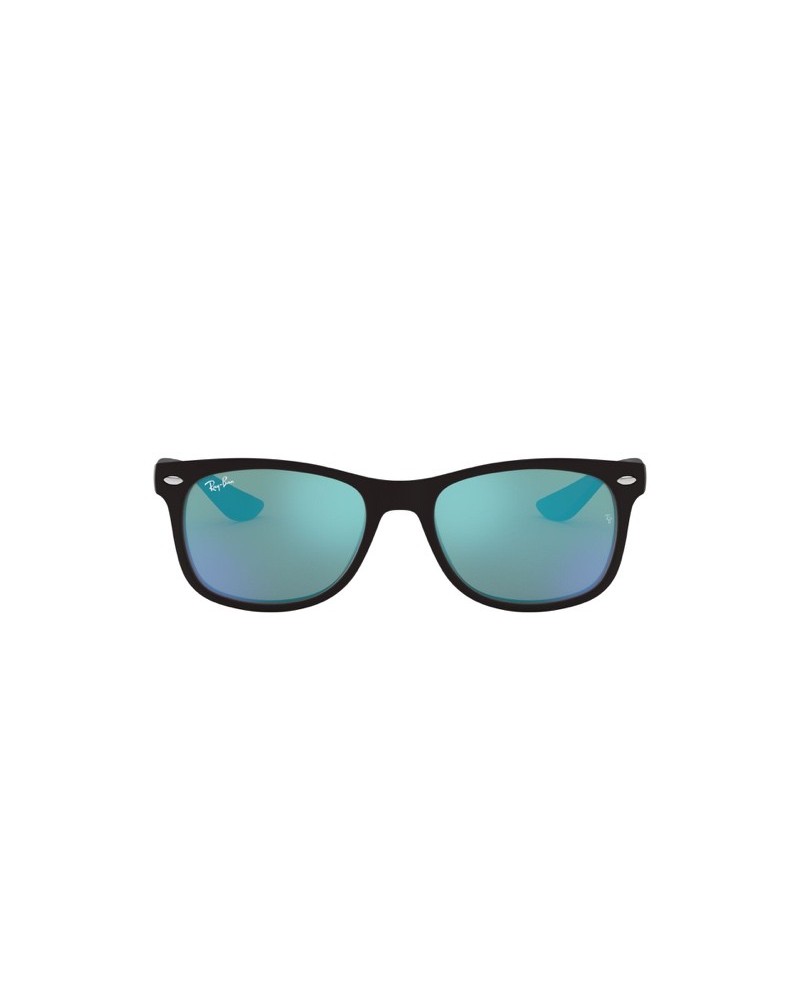 Okulary przeciwsłoneczne RAY-BAN JUNIOR RJ 9052S 47 100S55