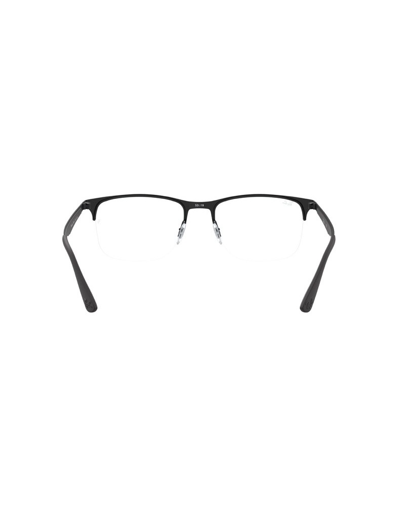 Okulary korekcyjne RAY-BAN RX 6362 55 2509