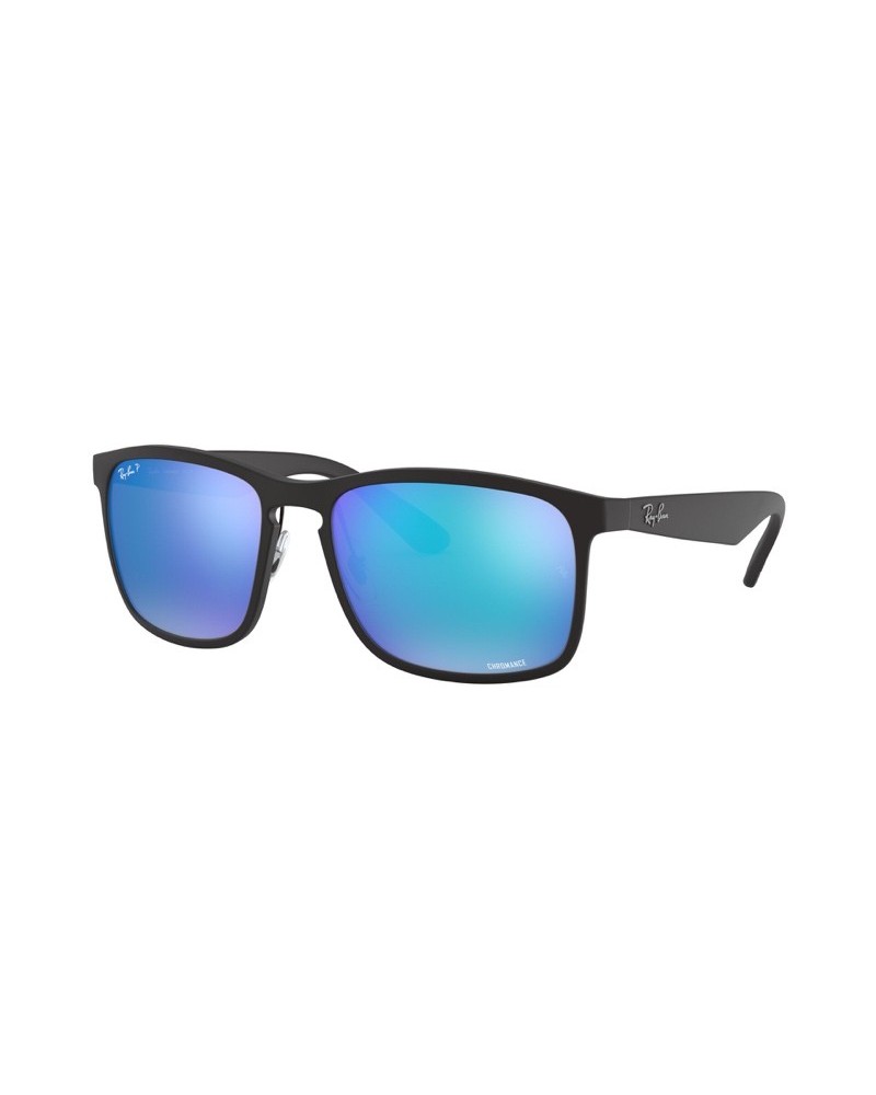 Okulary przeciwsłoneczne RAY-BAN RB 4264 58 601SA1