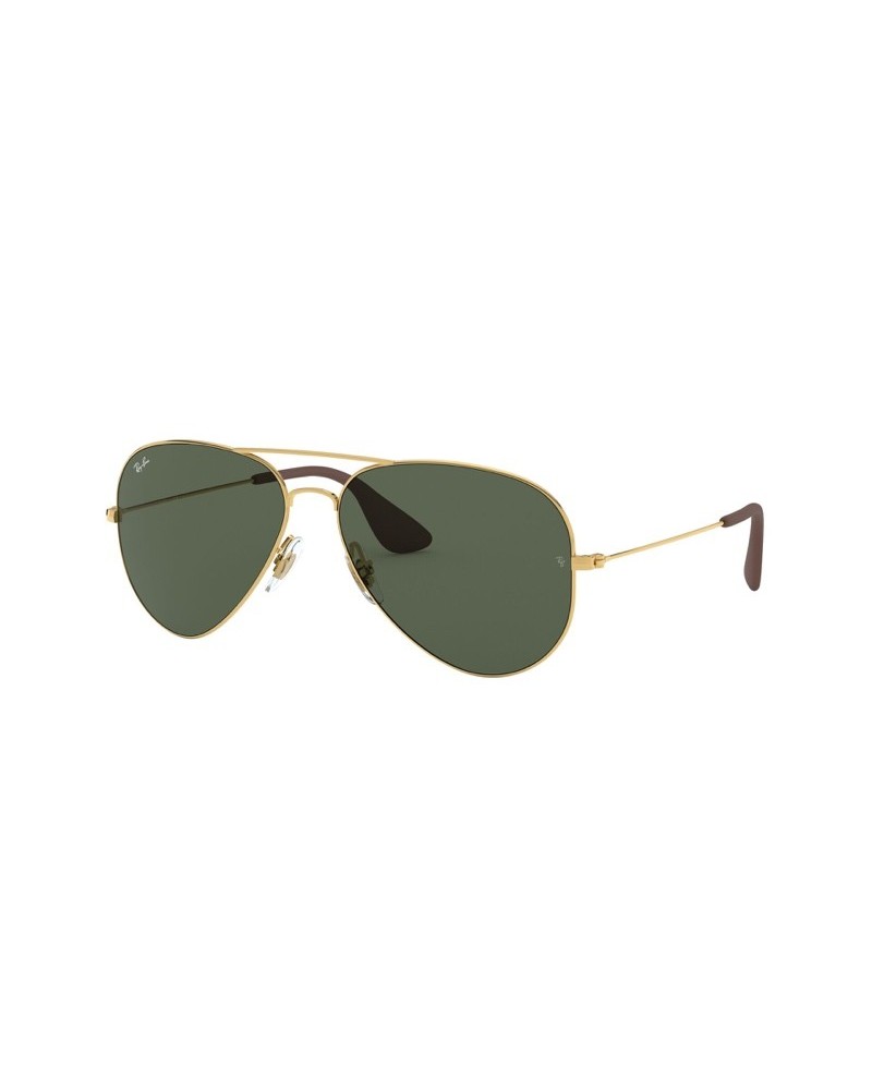 Okulary przeciwsłoneczne RAY-BAN RB 3558 58 001/71