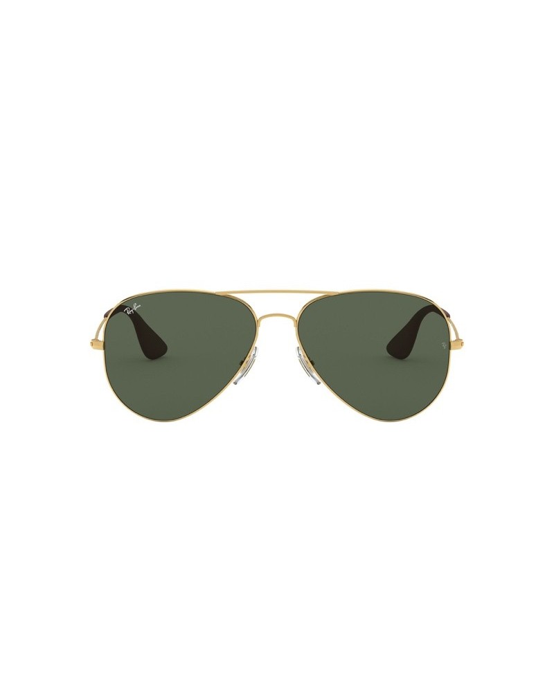 Okulary przeciwsłoneczne RAY-BAN RB 3558 58 001/71