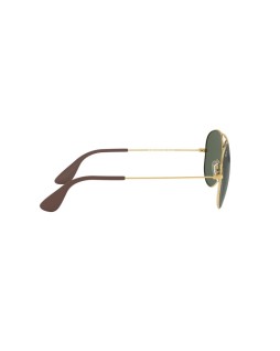 Okulary przeciwsłoneczne RAY-BAN RB 3558 58 001/71