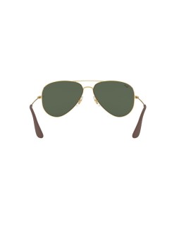 Okulary przeciwsłoneczne RAY-BAN RB 3558 58 001/71