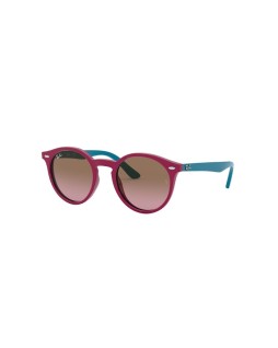 Okulary przeciwsłoneczne RAY-BAN JUNIOR RJ 9064S 44 701914