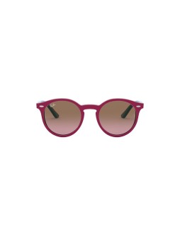 Okulary przeciwsłoneczne RAY-BAN JUNIOR RJ 9064S 44 701914