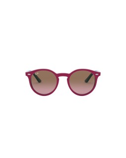 Okulary Przeciwsłoneczne RAY-BAN JUNIOR RJ 9064S 44 701914