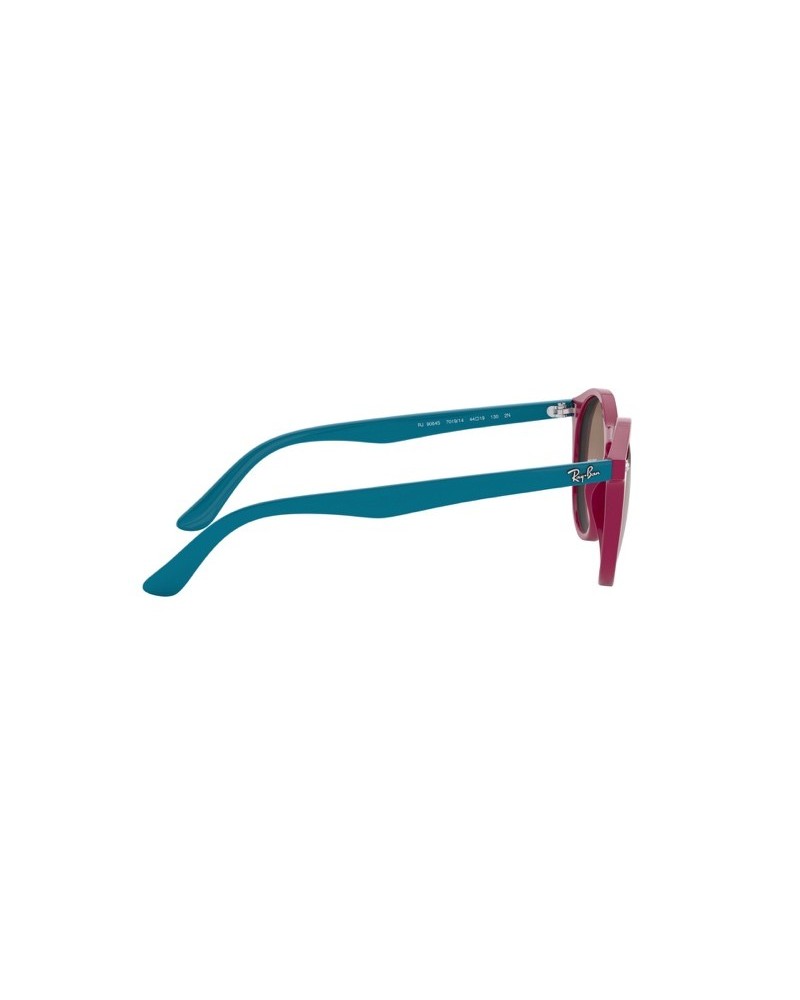Okulary przeciwsłoneczne RAY-BAN JUNIOR RJ 9064S 44 701914
