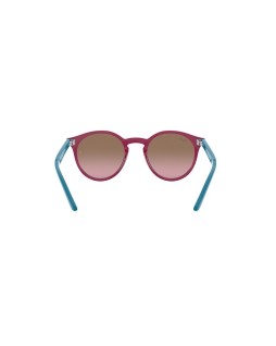 Okulary przeciwsłoneczne RAY-BAN JUNIOR RJ 9064S 44 701914