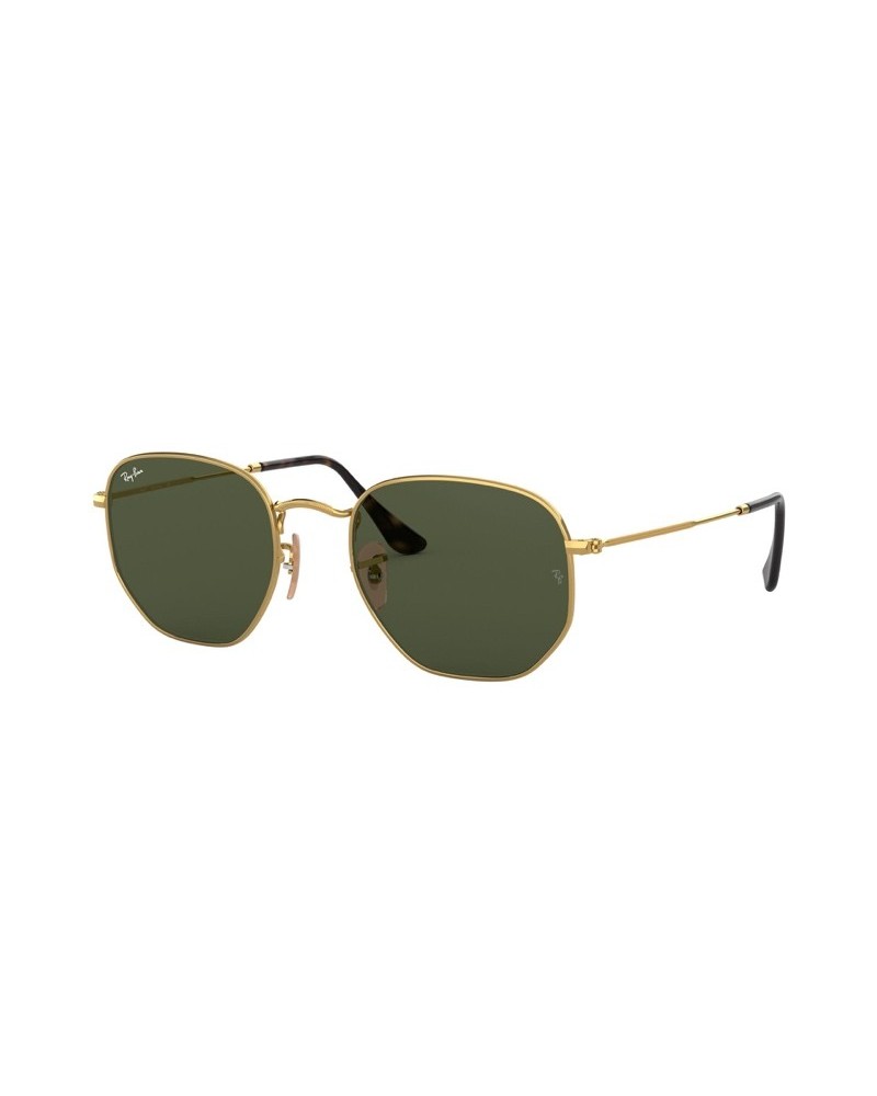 Okulary przeciwsłoneczne RAY-BAN RB 3548N 54 001