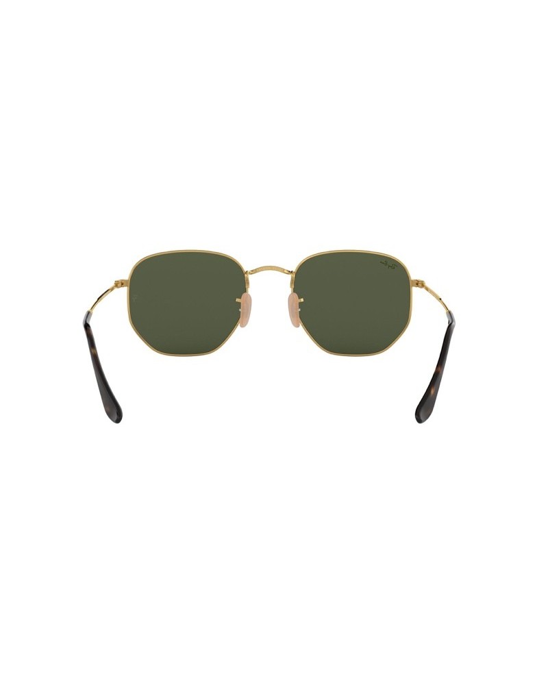 Okulary przeciwsłoneczne RAY-BAN RB 3548N 54 001