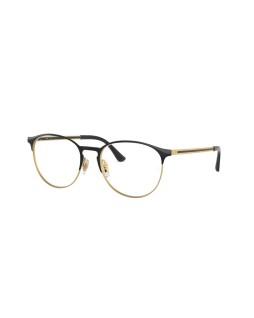 Okulary korekcyjne RAY-BAN RX 6375 51 2890