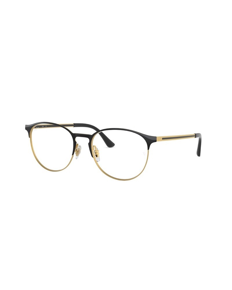 Ray-Ban RX 6375 51 2890