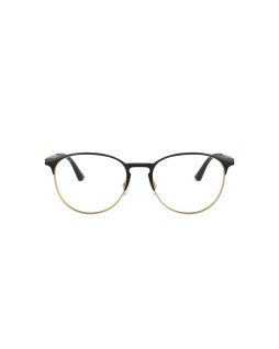 Okulary korekcyjne RAY-BAN RX 6375 51 2890