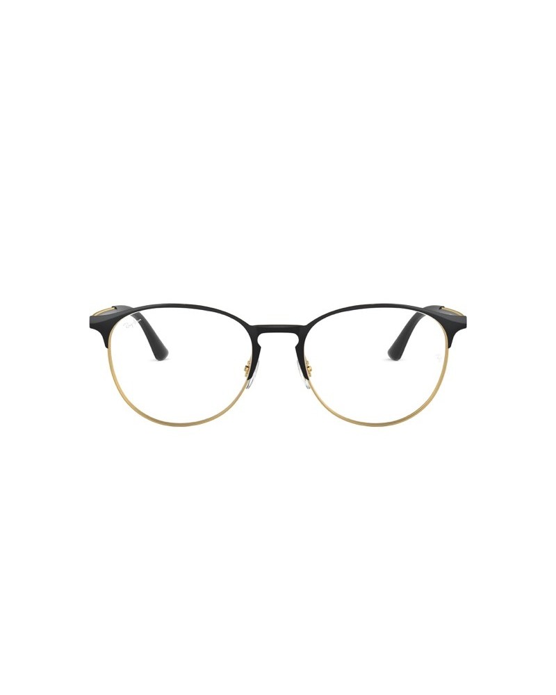 Okulary korekcyjne RAY-BAN RX 6375 51 2890