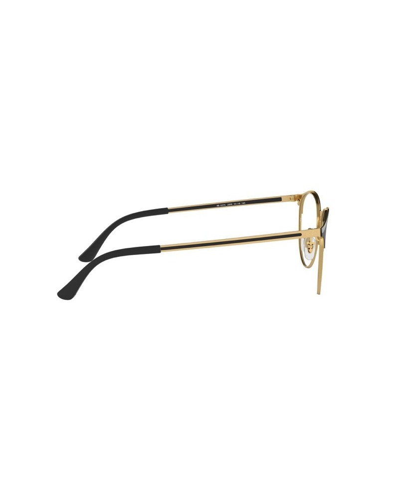 Okulary korekcyjne RAY-BAN RX 6375 51 2890