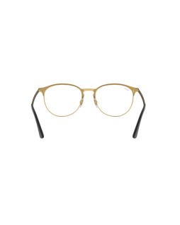 Okulary korekcyjne RAY-BAN RX 6375 51 2890