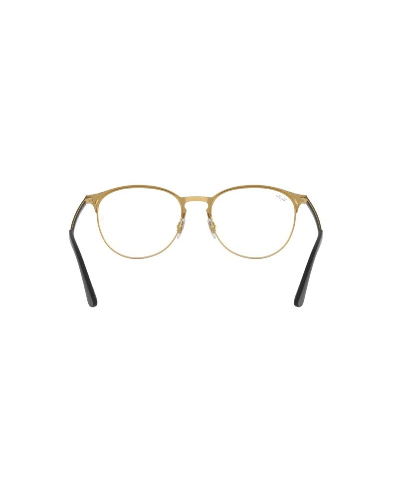 Okulary korekcyjne RAY-BAN RX 6375 51 2890