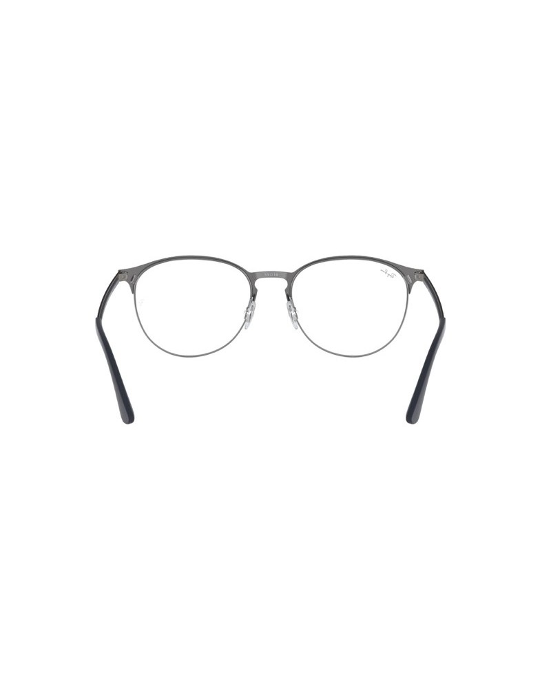 Okulary korekcyjne RAY-BAN RX 6375 53 2981