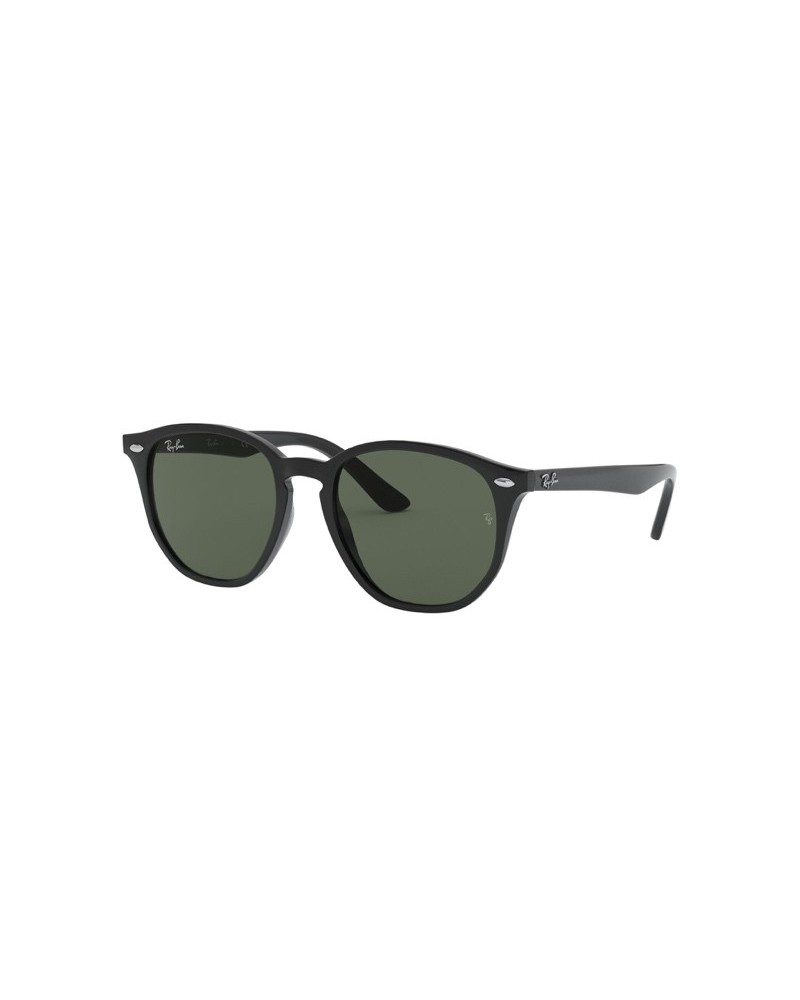 Okulary przeciwsłoneczne RAY-BAN JUNIOR RJ 9070S 46 100/71