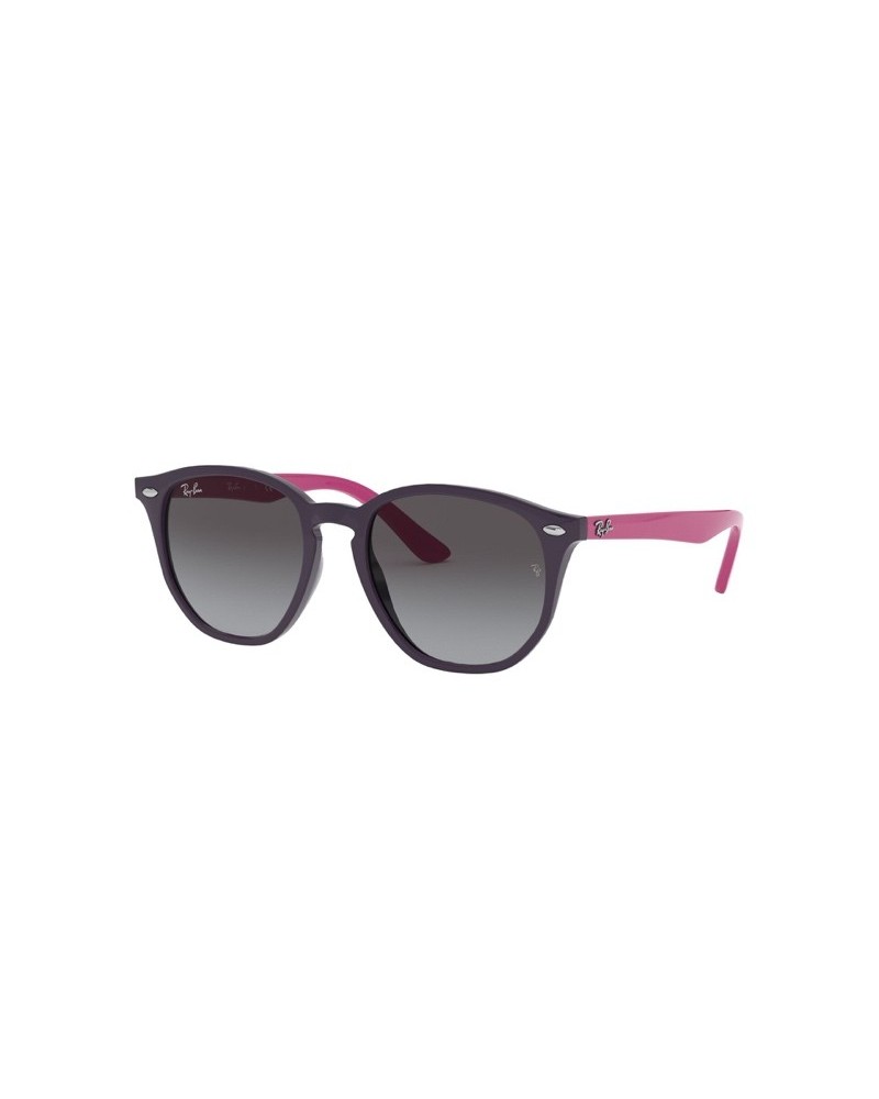 Okulary przeciwsłoneczne RAY-BAN JUNIOR RJ 9070S 46 70218G