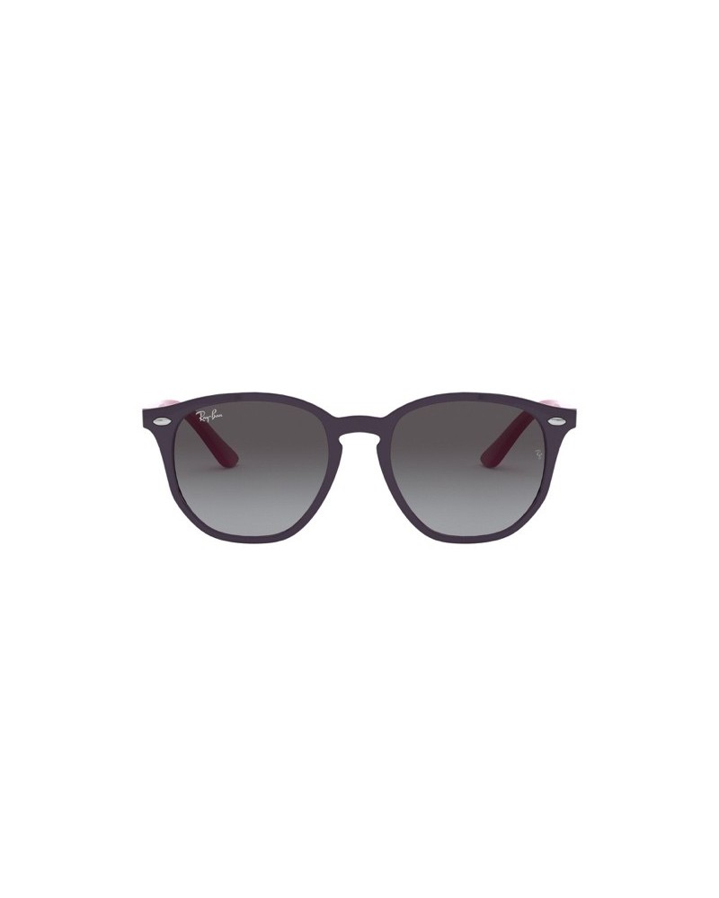 Okulary przeciwsłoneczne RAY-BAN JUNIOR RJ 9070S 46 70218G