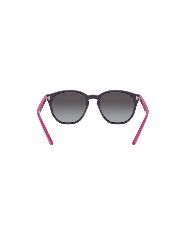 Okulary przeciwsłoneczne RAY-BAN JUNIOR RJ 9070S 46 70218G