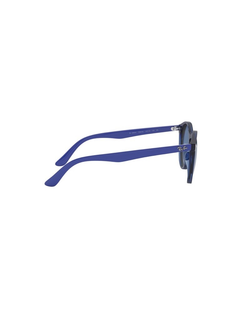Okulary przeciwsłoneczne RAY-BAN JUNIOR RJ 9064S 44 70624L
