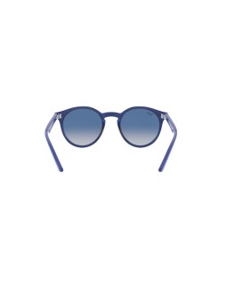 Okulary przeciwsłoneczne RAY-BAN JUNIOR RJ 9064S 44 70624L