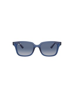 Okulary przeciwsłoneczne RAY-BAN JUNIOR RJ 9071S 48 70624L