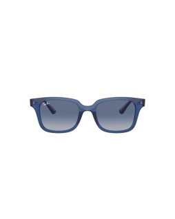 Okulary Przeciwsłoneczne RAY-BAN JUNIOR RJ 9071S 48 70624L