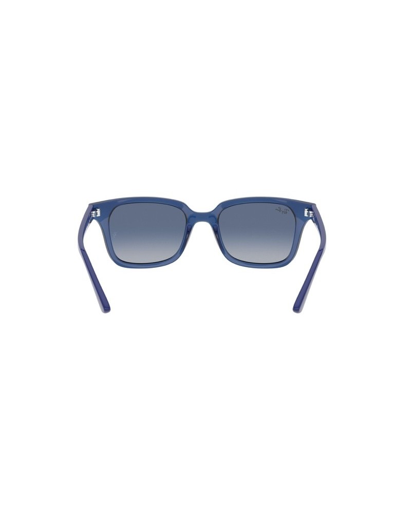 Okulary przeciwsłoneczne RAY-BAN JUNIOR RJ 9071S 48 70624L