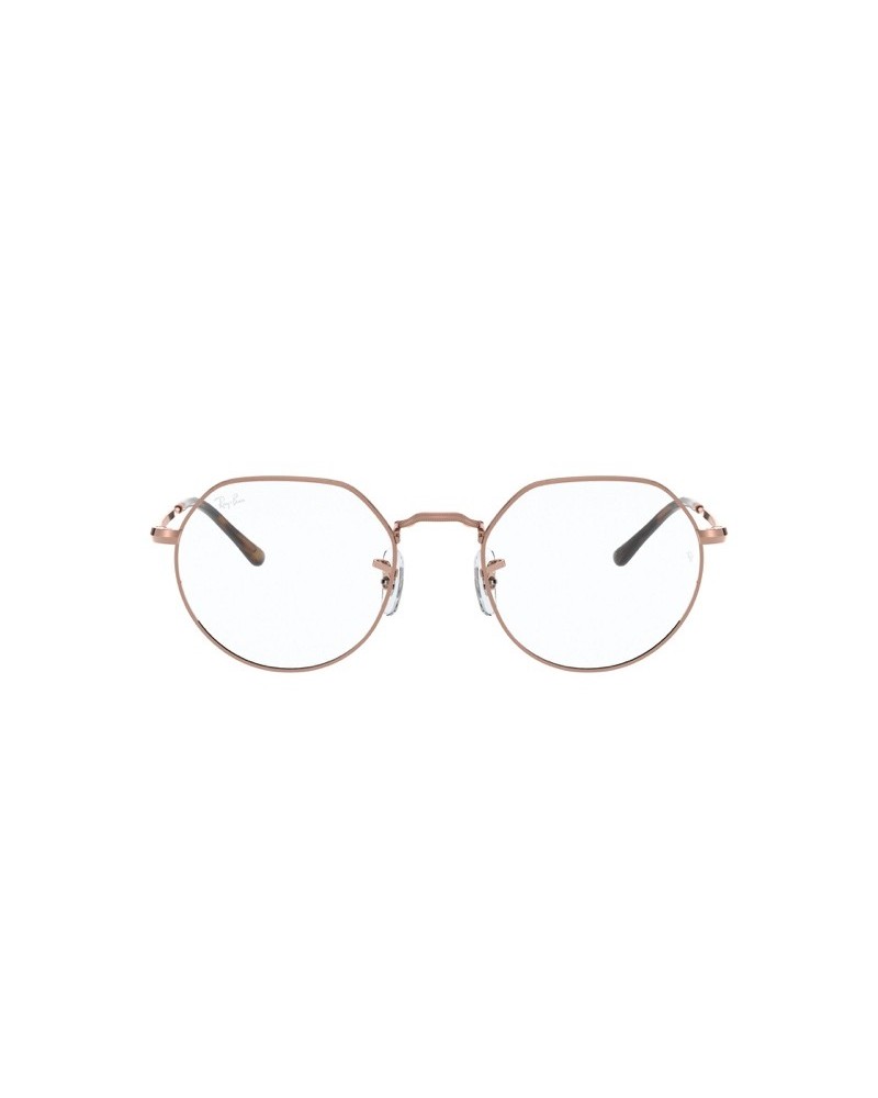 Okulary korekcyjne RAY-BAN RX 6465 49 2943