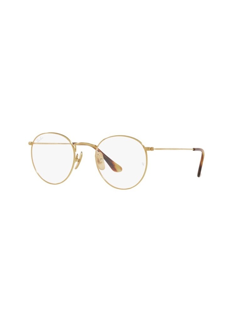 Ray-Ban RX 8247V 50 1226