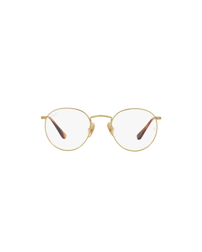 Okulary korekcyjne RAY-BAN RX 8247V 50 1226