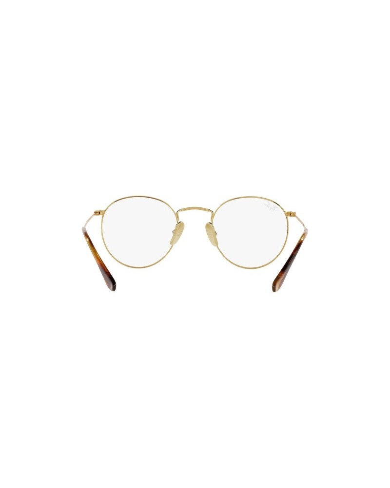 Okulary korekcyjne RAY-BAN RX 8247V 50 1226