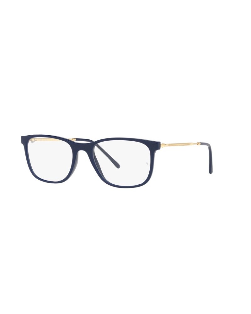 Ray-Ban RX 7244 53 8100