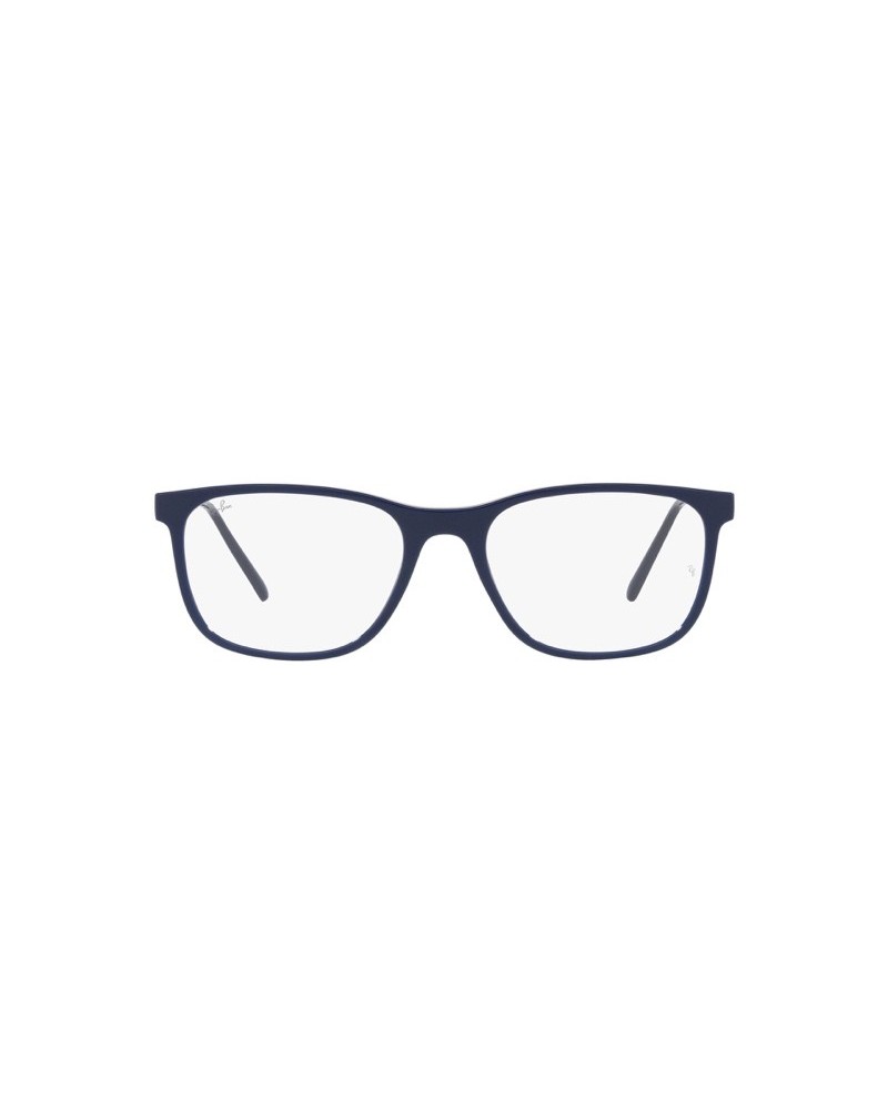 Okulary korekcyjne RAY-BAN RX 7244 53 8100