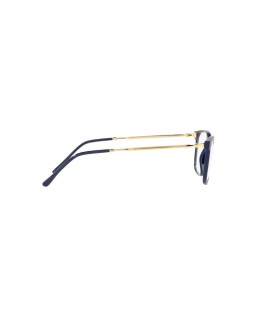Okulary korekcyjne RAY-BAN RX 7244 53 8100