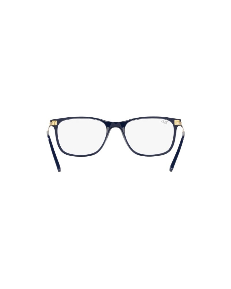 Okulary korekcyjne RAY-BAN RX 7244 53 8100