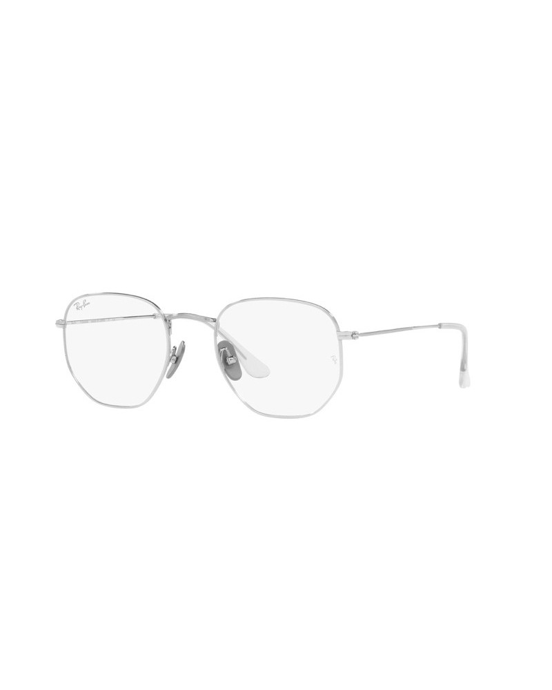 Ray-Ban RX 8148V 54 1224