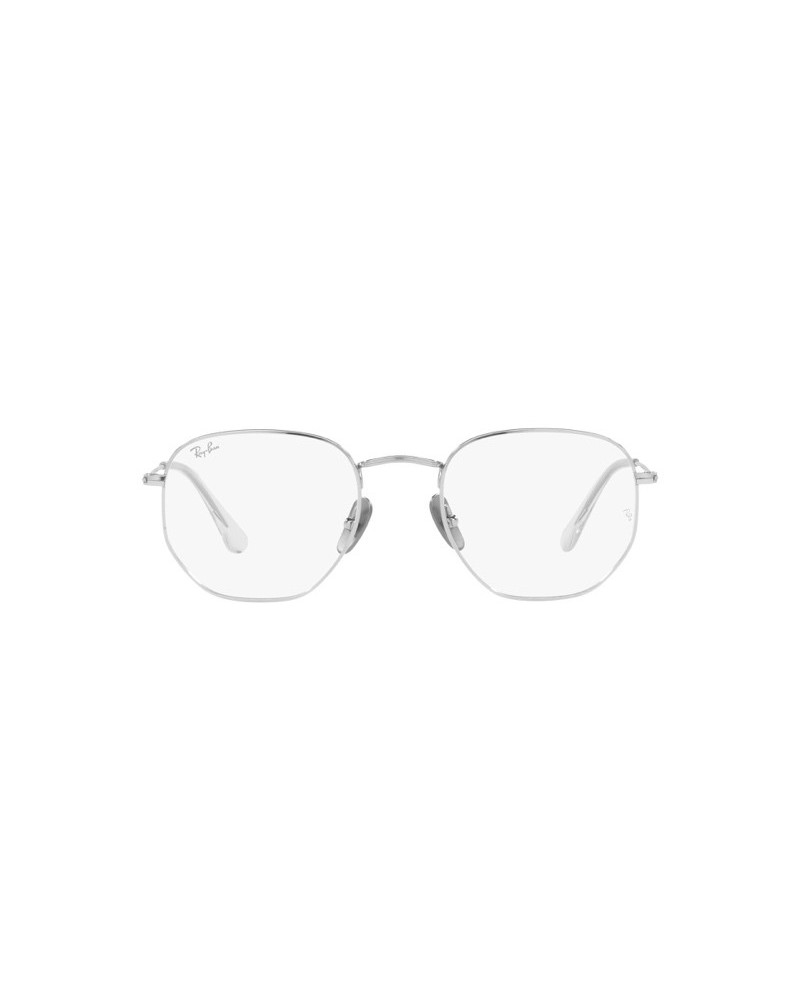 Okulary korekcyjne RAY-BAN RX 8148V 54 1224
